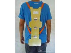 南华劳保 生产的“建设牌”安全带、网、绳系国内首创名优产品图3