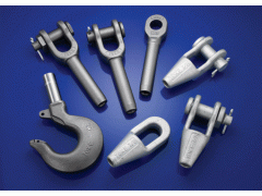 振锋企业 YOKE牌 坠落防护用品图2