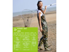 浩源工贸  涉水防护服图3