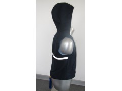 绿冠制冷科技 空调衣 防热服、冷却背心、空调背心、高温防护服图3
