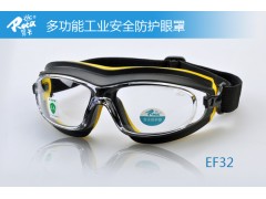 大春贸易  工业安全防护眼镜  运动型眼镜图2