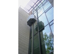 TRACTEL® 悬挂作业平台 高空防坠装备图2