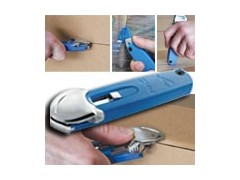 Pacific Handy Cutter Inc S7® Safety Cutter - Safety and Versatility