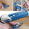 Pacific Handy Cutter Inc S7® Safety Cutter - Safety and Versatility