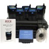 A.P. Buck Inc  manufactured the most advanced and innovative instruments for indoor air sampling.