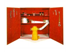 Potter Roemer - Fire Protection Equipment图2