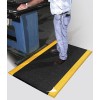 Anti-Fatigue / Safety Mats - Soft Foot Safety Soft Foot w/DuraShield, Anti-Fatigue Mats 2 x 3 x 3/8