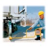 ALDON  railroad safety and maintenance products.