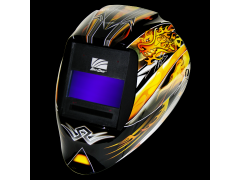 ArcOne auto-darkening welding helmets, safety glasses, hard hats, inverter power sources and respira图2