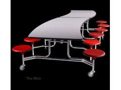 BioFit Engineered Products ergonomic furnishing solutions图2
