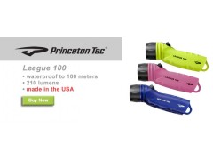 BrightGuy Flashlights & Cases图2