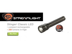 BrightGuy Flashlights & Cases图3