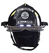 UST Fire Helmet