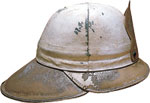 Original Fire Helmet
