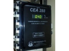 CEA Instruments Inc  hazardous gas detection instrumentation图2