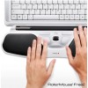RollerMouse Free2 - Contour Design Global leader of ergonomic computer input devices