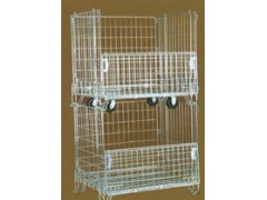 Cowin Global Wire  Containers, Security Containers, Roll Containers, Utility Containers图3