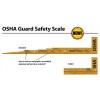 Danray Products LLC OSHA Guard Safety Scale