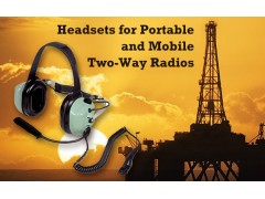 David Clark  Headset Communication Systems for High-Noise Environments图2