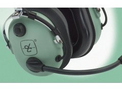 David Clark  Headset Communication Systems for High-Noise Environments图3