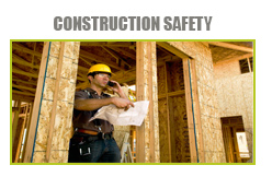 Safety Videos for Construction