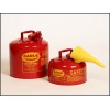 Eagle Mfg Co afety cans, safety storage cabinets, and hazardous waste management systems.