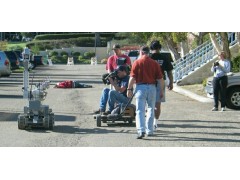 Emergency Film Group trained the nation's best emergency responders since 1987图2