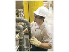 Encon Safety Products  Shower & Eyewash图2