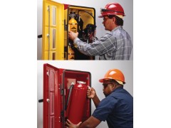 Encon Safety Products  Shower & Eyewash图3
