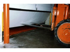 Erich Industries Inc Safety Sentry™ Warning Signal Alarm图2