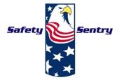 Safety Sentry Warning Signal Alarm