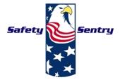 Safety Sentry Warning Signal Alarm