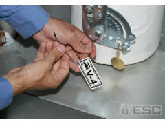 ESC Services Inc visual lockout-tagout programs