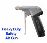 Heavy Duty Safety Air Gun