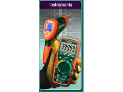 Extech Instruments图2