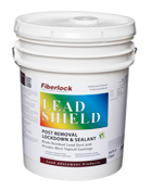 Lead Shield