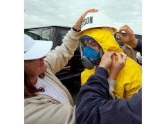 Findlay All Hazards Training Center  OSHA Safety Emergency Response Emergency Management图2