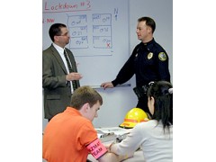 Findlay All Hazards Training Center  OSHA Safety Emergency Response Emergency Management图3