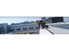 Flexible Lifeline Systems  fall protection and confined space equipment图3