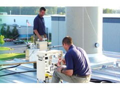 Flex-Kleen, Met-Pro Corp Dust Collectors | Fume & Gas Scrubbers | Thermal Oxidizers图2