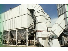 Flex-Kleen, Met-Pro Corp Dust Collectors | Fume & Gas Scrubbers | Thermal Oxidizers图3
