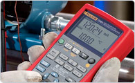 福禄克电子测量仪器仪表-本质安全产品