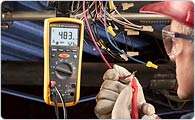 福禄克电子测量仪器仪表-绝缘电阻测试仪