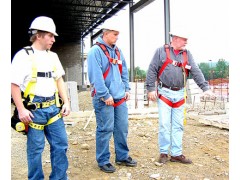 FrenchCreek Production Specializing in Quality Fall Protection and Rescue / Recovery Systems图2