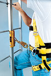 Ladder Climbing Systems