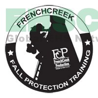 FrenchCreek Fall Protection Training