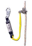 Rope Grabs/Vertical Lifelines/Rope