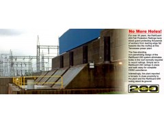 Garlock Safety System FALL PROTECTION SYSTEMS图2