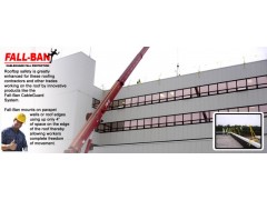 Garlock Safety System FALL PROTECTION SYSTEMS图3