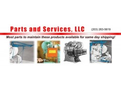 Gate Devices Inc Parts and Services